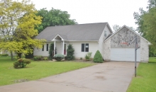 2481 Briar Creek Ln Burton, MI 48509