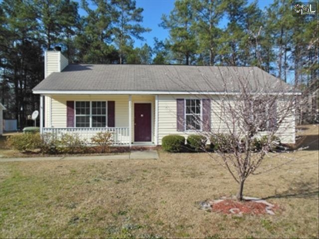 117 Jaybird Ln, Columbia, SC 29223