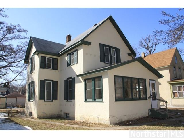 3315 Bryant Ave N, Minneapolis, MN 55412
