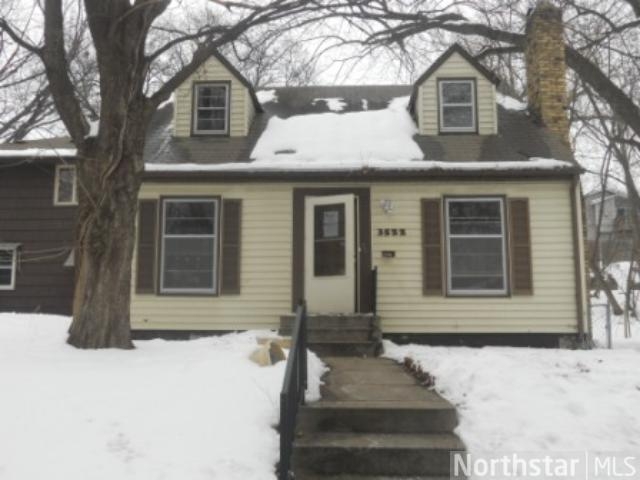 3522 Russell Ave N, Minneapolis, MN 55412
