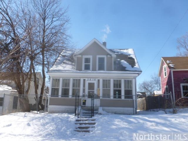 3616 Columbus Ave, Minneapolis, MN 55407
