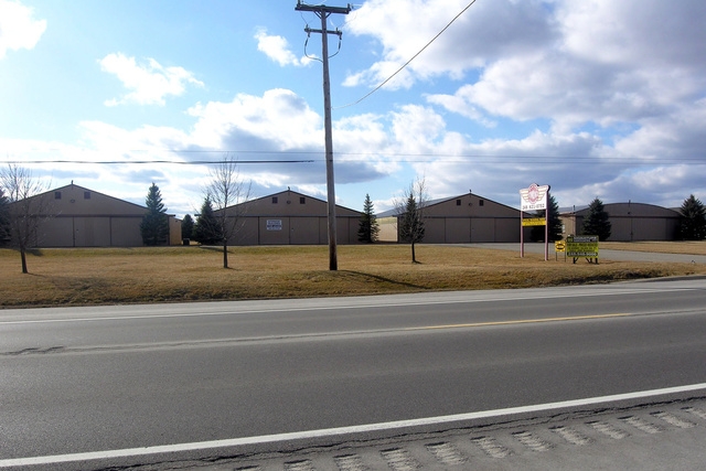 4350 Van Dyke Road, Almont, MI 48003