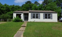 1222 Beechdale Rd Montgomery, AL 36109