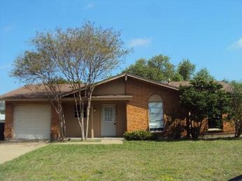 1633 Japonica Ln, Plano, TX 75074