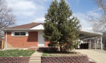 10912 Blue Jay Ln Denver, CO 80233