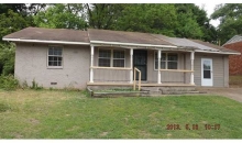 3579 Ramill Rd Memphis, TN 38128