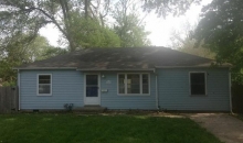 10601 W 56th Ter Shawnee, KS 66203