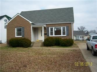 3636 Nichols Meadow, Louisville, KY 40215