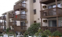 38 Padanaram Ave Apt B28 Danbury, CT 06811