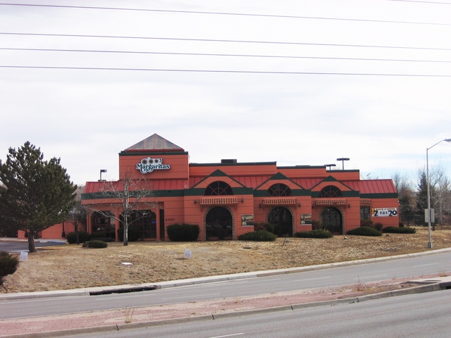 6385 N Academy Blvd, Colorado Springs, CO 80918
