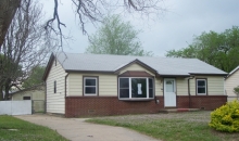 6500 S Mabel Street Wichita, KS 67217