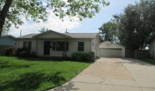 3323 S Saint Paul Ave Wichita, KS 67217