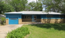 308 N Clayton St Wichita, KS 67203