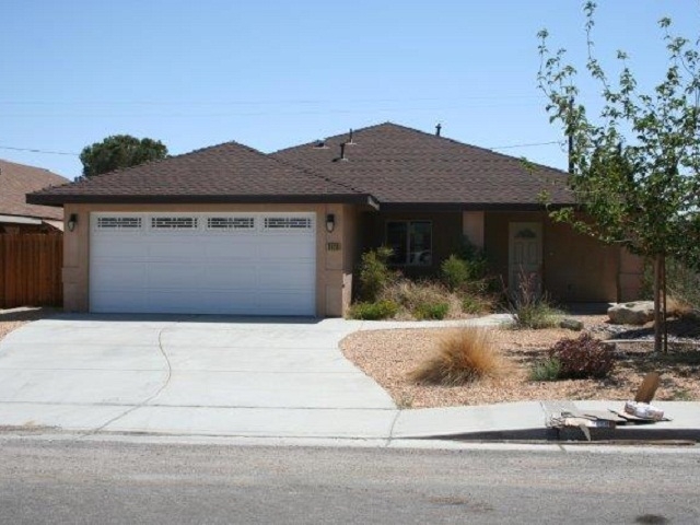 1620 South Sims Str, Ridgecrest, CA 93555