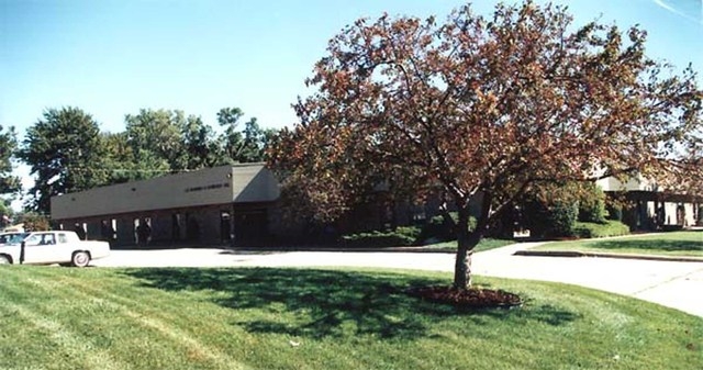 24900 Forterra, Warren, MI 48089