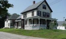 202 Elm St.  (Route 101 A) Milford, NH 03055
