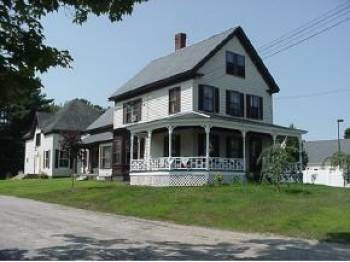 202 Elm St.  (Route 101 A), Milford, NH 03055