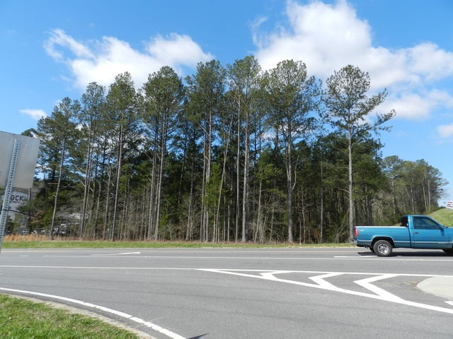 0 Battlefield Parkway, Ringgold, GA 30736