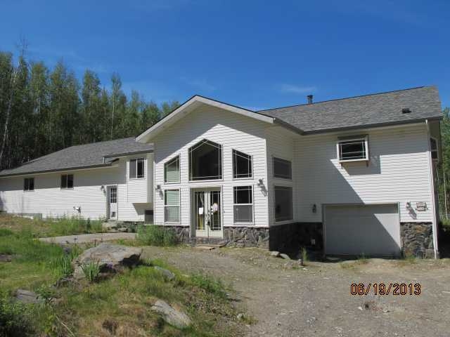 1540 S Ridgecrest Rd, Wasilla, AK 99654