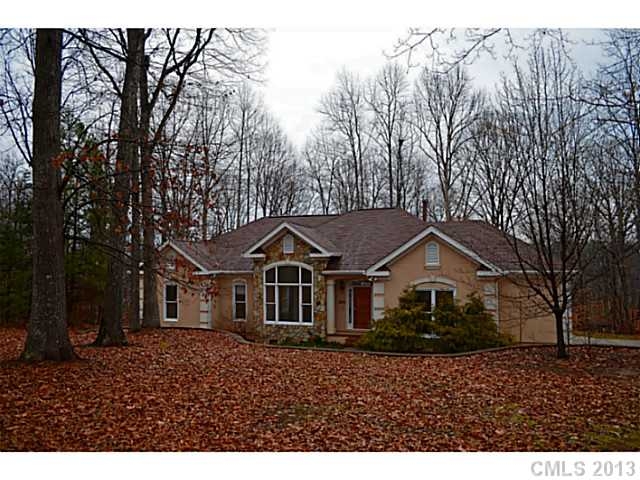 264 Beaten Path Rd, Mooresville, NC 28117