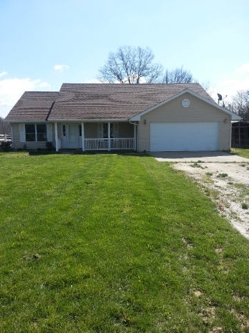 5886 Shelly Drive, Fulton, MO 65251