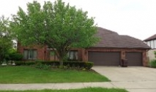 7901 172nd St Tinley Park, IL 60477