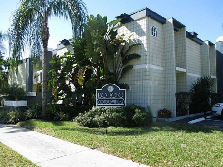 1301 S Howard Ave Apt A13, Tampa, FL 33606