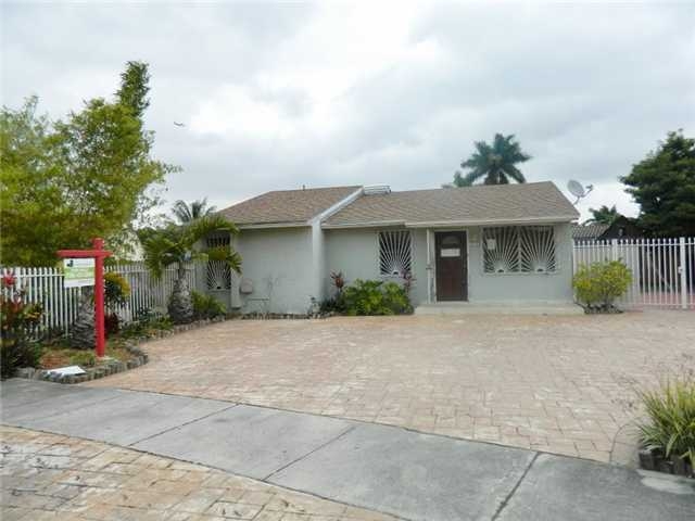 373 Nw 132nd Pl, Miami, FL 33182