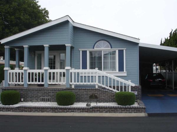 17700 S. AVALON #72, Carson, CA 90746