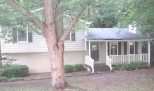 1851 Silver Leaf Ct SW Marietta, GA 30008