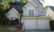 1409 Rosewood Creek Dr Marietta, GA 30066