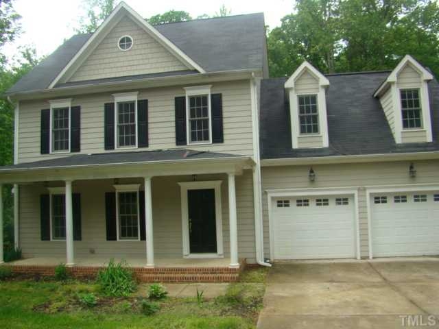 11465 Claybank Pl, Raleigh, NC 27613