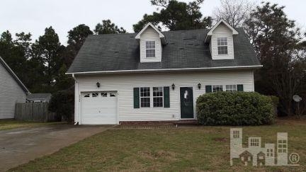 4723 Triplett Way, Wilmington, NC 28409