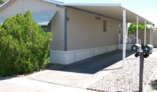 2609 W. Southern Ave #54 Tempe, AZ 85282