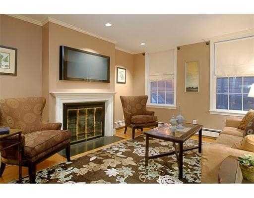 Joy Street, Boston, MA 02114