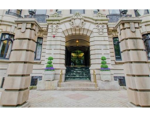 Commonwealth Ave #312, Boston, MA 02215