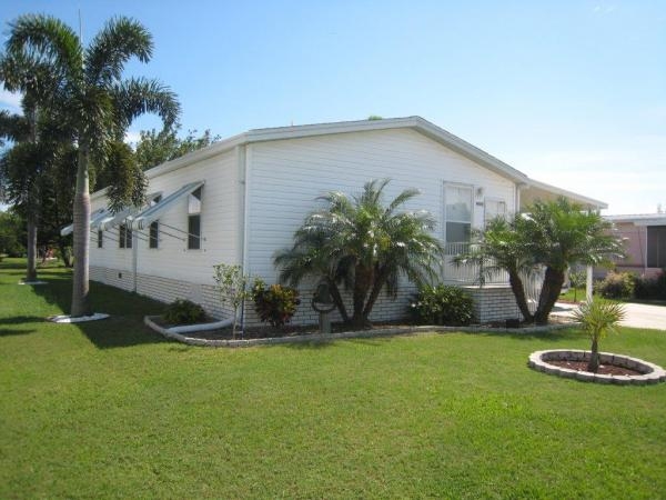 4703 Gail Blvd, Melbourne, FL 32904
