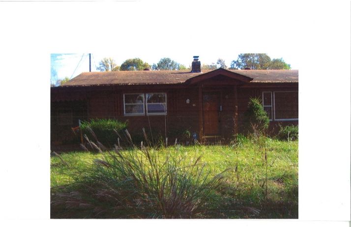 301 BYRON STRUNK ROAD, Pine Knot, KY 42635