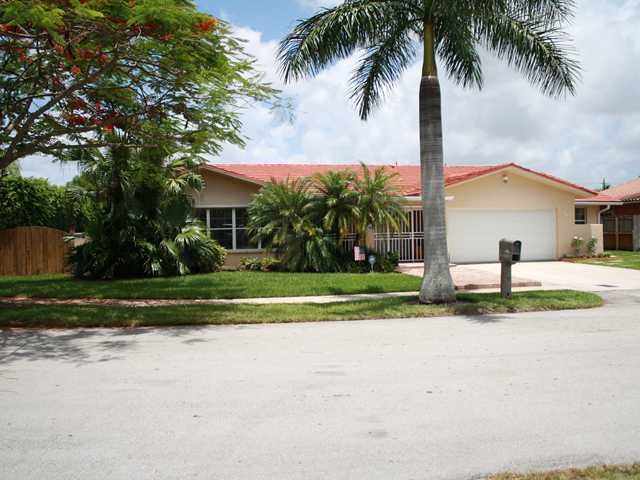 2140 SW 126 CT, Miami, FL 33175