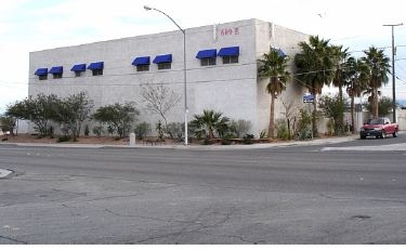 609 E Lake Mead Blvd, North Las Vegas, NV 89030