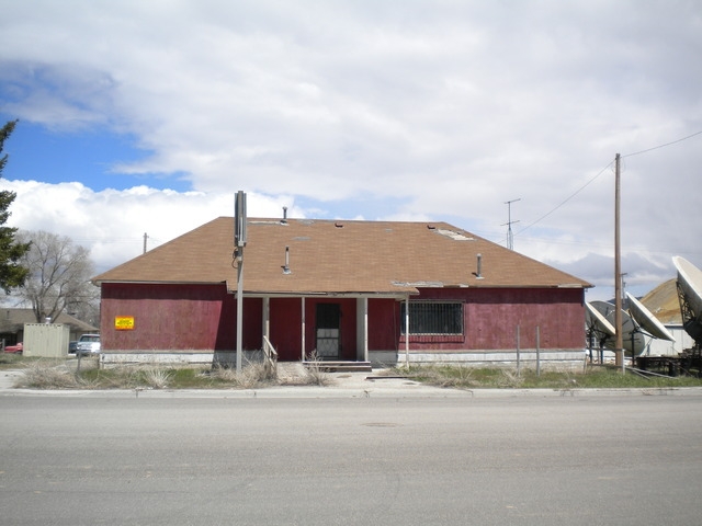 8 MAIN ST, Ruth, NV 89319