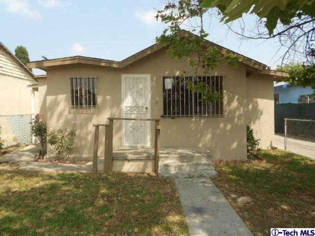 1304 S Arizona Ave, Los Angeles, CA 90022