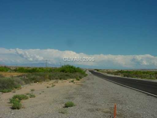 hWY 168/WARM SPRINGS-2, Moapa, NV 89025