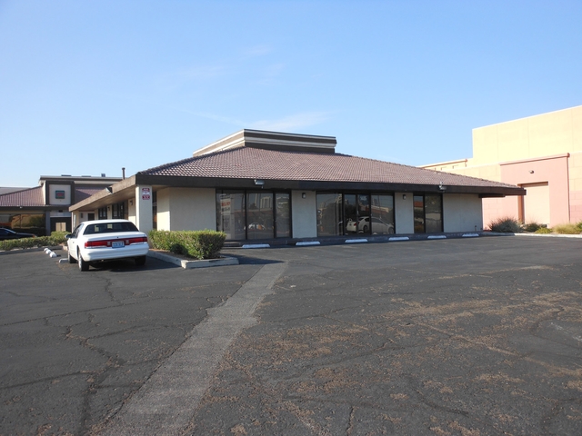 1485 E Flamingo Road, Las Vegas, NV 89119