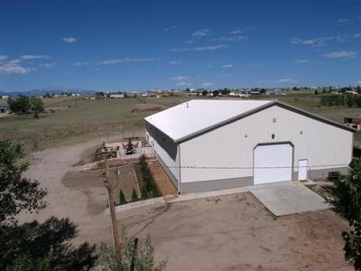 5810 Curtis Rd, Peyton, CO 80831