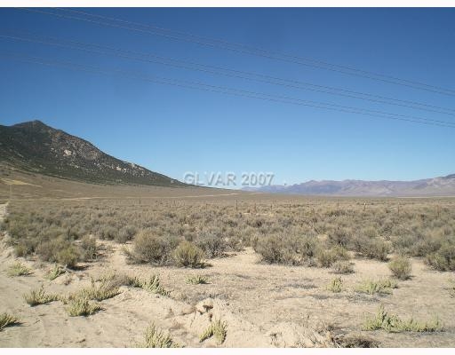 Pole Line Road, Ely, NV 89315