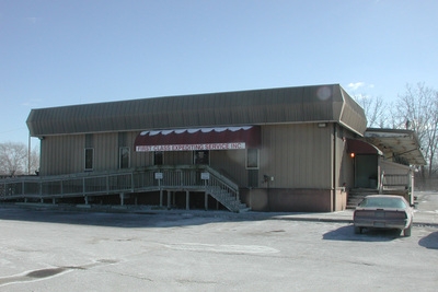 2399 Avon Industrial Drive, Rochester, MI 48309