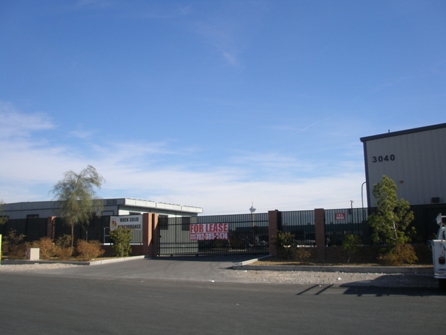 3030 SHERIDAN ST, Las Vegas, NV 89102