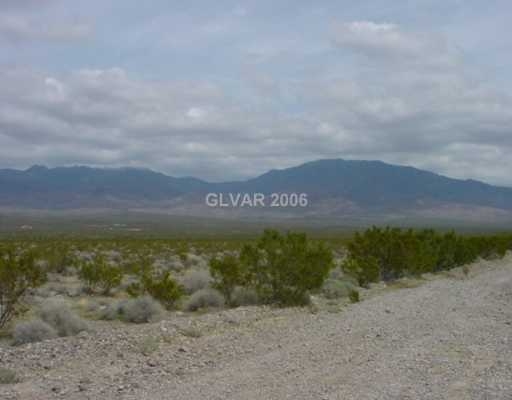 5276 N ALKALI CT, Pahrump, NV 89048