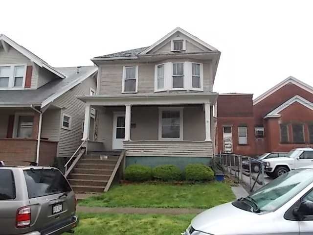 105 N 20th St, Wheeling, WV 26003